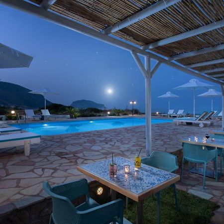 Venti Seaside Adult Hotel Monemvasia Extérieur photo