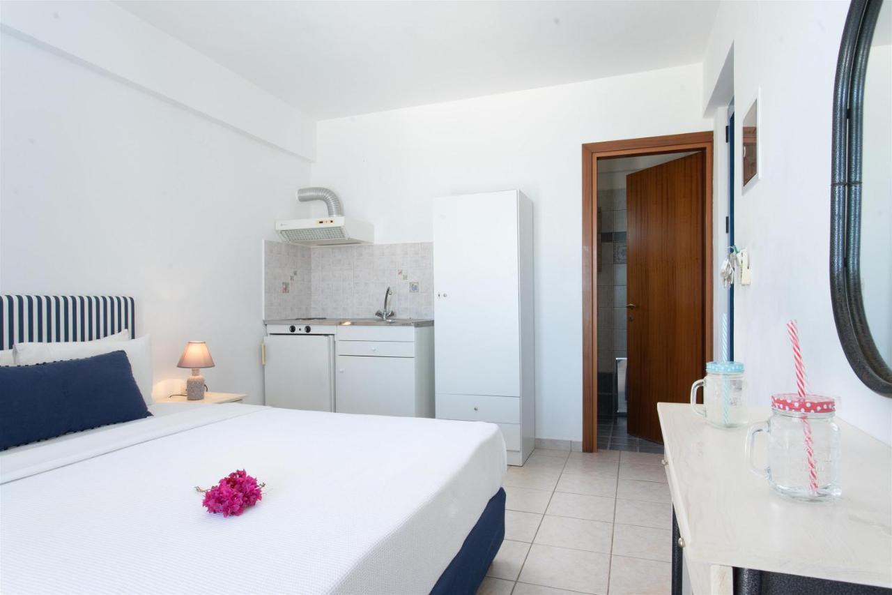 Venti Seaside Adult Hotel Monemvasia Extérieur photo