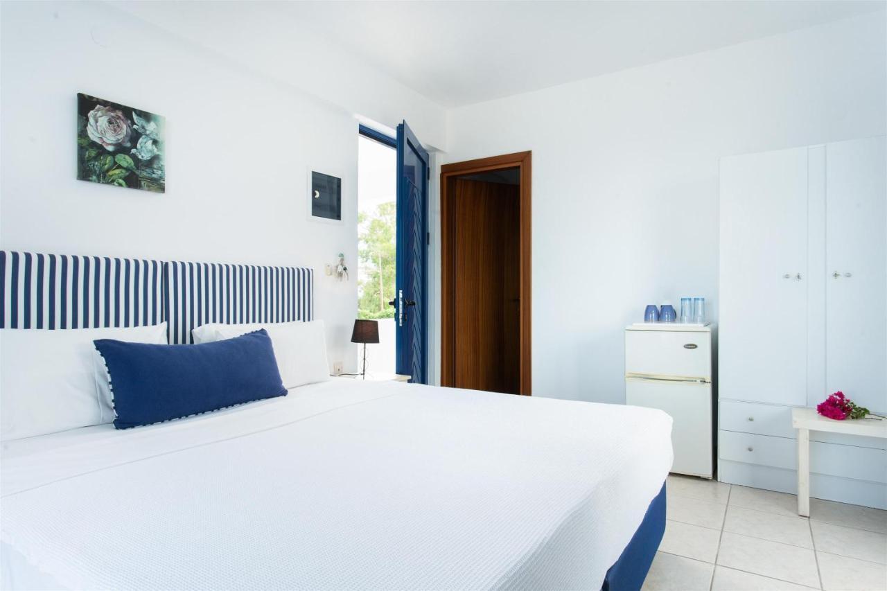 Venti Seaside Adult Hotel Monemvasia Extérieur photo