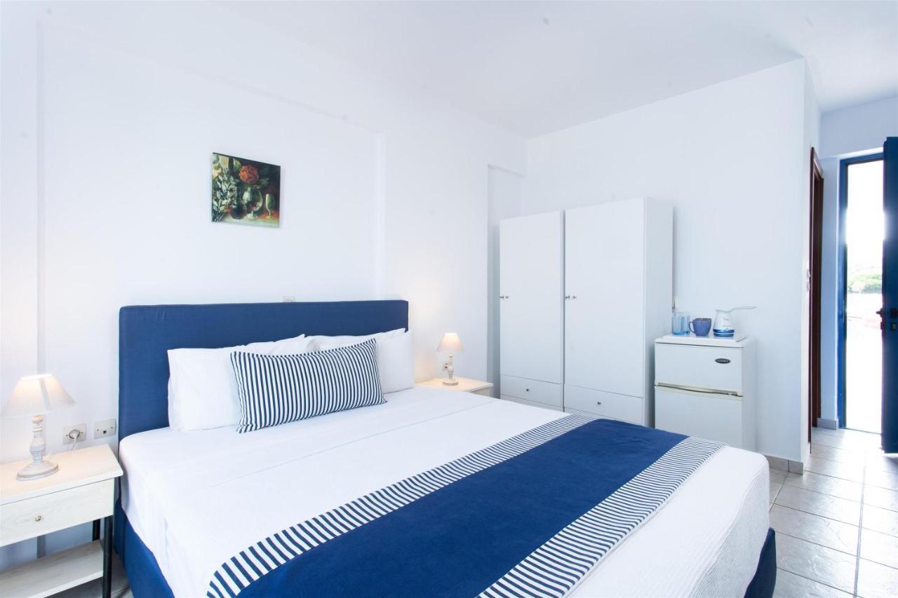 Venti Seaside Adult Hotel Monemvasia Extérieur photo