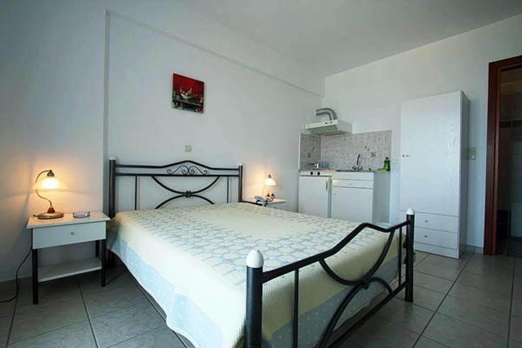 Venti Seaside Adult Hotel Monemvasia Extérieur photo